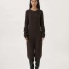 Women * | Lemaire-Uk Jumpsuit