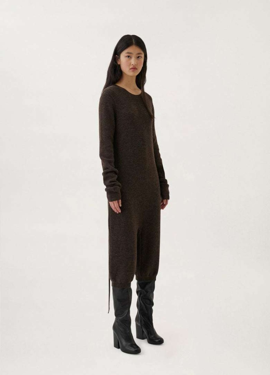 Women * | Lemaire-Uk Jumpsuit