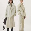 Women * | Lemaire-Uk Dispatch Jacket