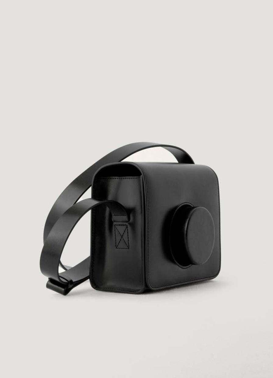 Women * | Lemaire-Uk Camera Bag Women