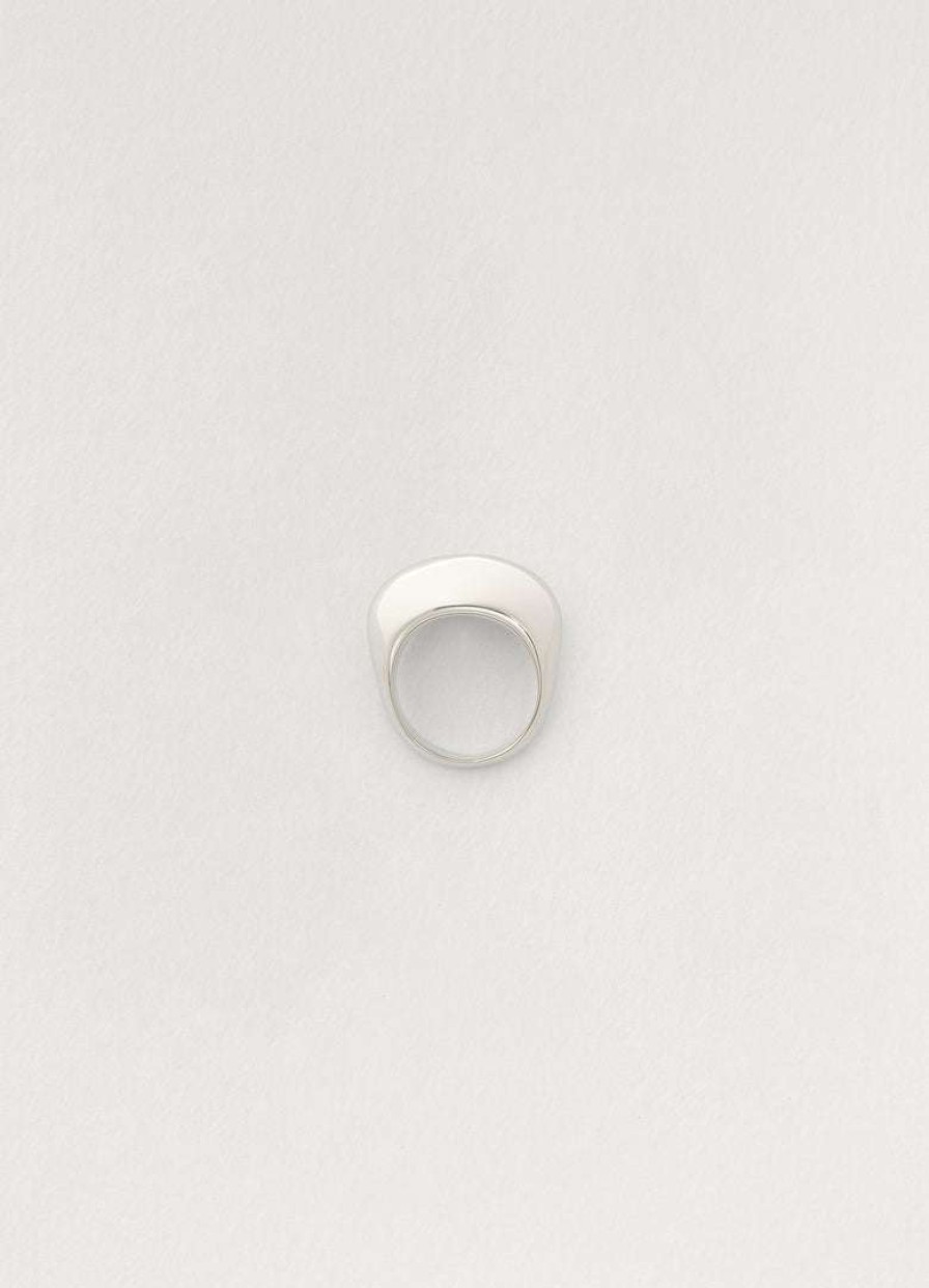 Women * | Lemaire-Uk Women Drop Ring