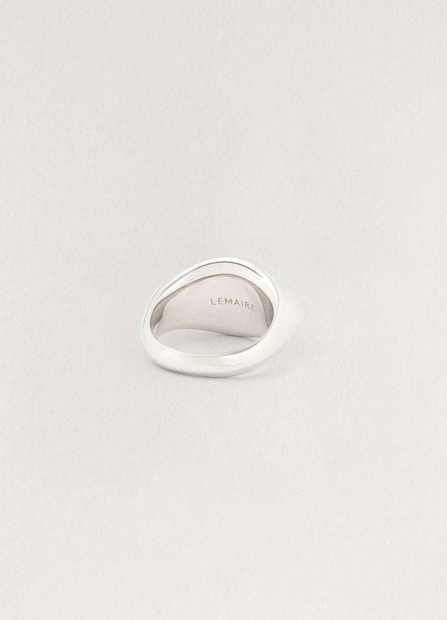 Women * | Lemaire-Uk Women Drop Ring