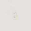 Women * | Lemaire-Uk Women Long Drop Earcuff