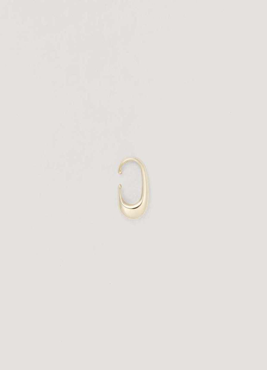 Women * | Lemaire-Uk Women Long Drop Earcuff