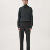 Men * | Lemaire-Uk Seamless Jeans