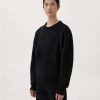 Men * | Lemaire-Uk Men Crew Neck Sweater