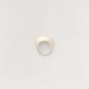 Women * | Lemaire-Uk Women Drop Ring