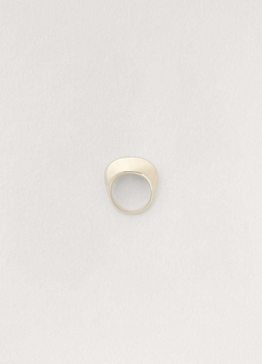 Women * | Lemaire-Uk Women Drop Ring