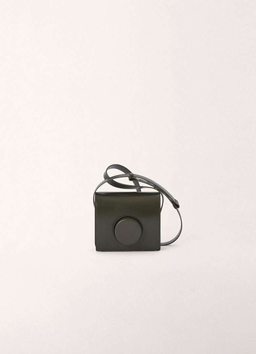 Women * | Lemaire-Uk Camera Bag