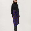 Women * | Lemaire-Uk Wrap Skirt