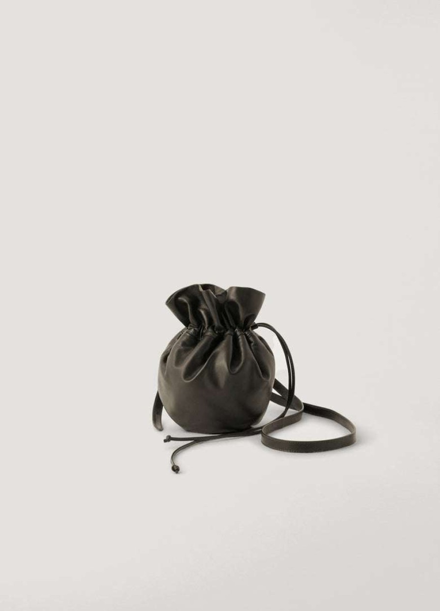 Women * | Lemaire-Uk Women Glove Purse