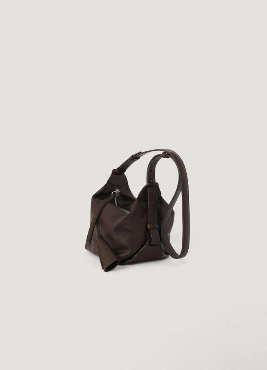 Women * | Lemaire-Uk Women Folded Purse