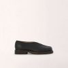 Men * | Lemaire-Uk Men Piped Slippers