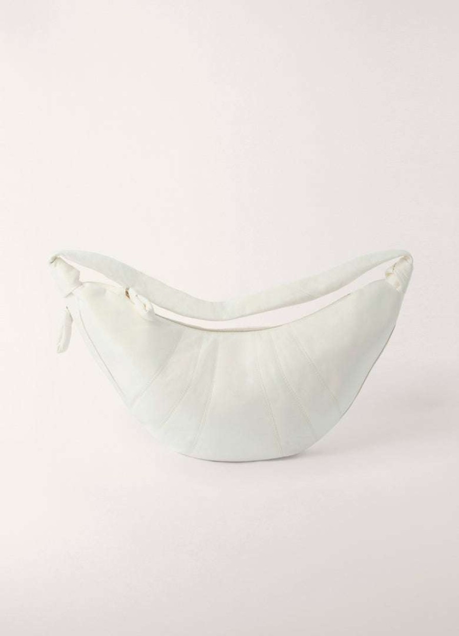 Women * | Lemaire-Uk Large Croissant Bag Women