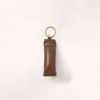 Women * | Lemaire-Uk Wadded Key Holder Women