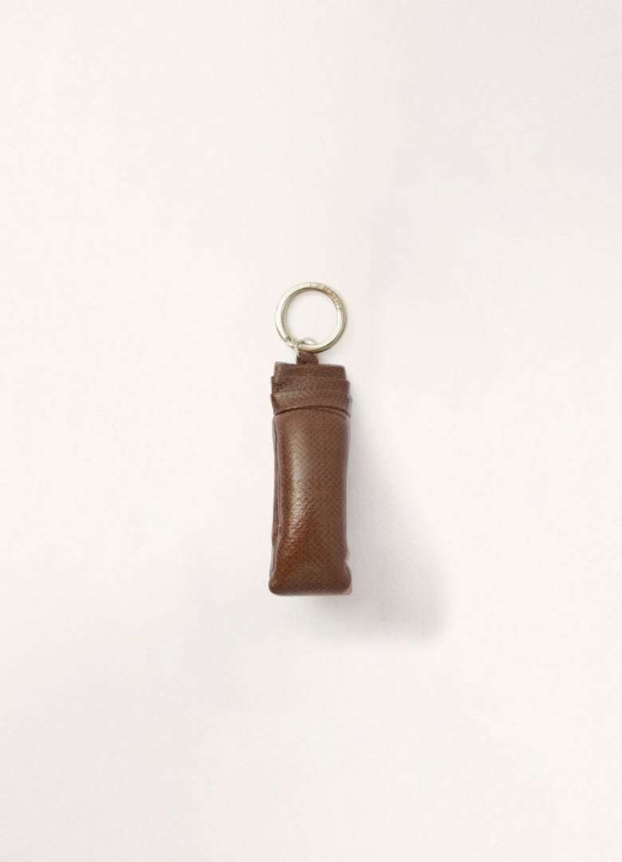 Women * | Lemaire-Uk Wadded Key Holder Women